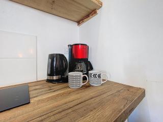 Petit STUDIO STAR CHAMONIX HYPER CENTRE - 1