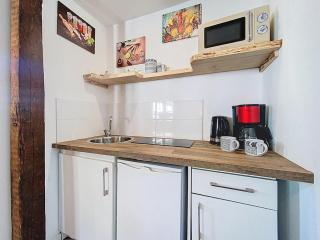 Petit STUDIO STAR CHAMONIX HYPER CENTRE - 3