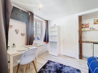 Petit STUDIO STAR CHAMONIX HYPER CENTRE - 5