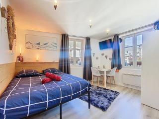 Petit STUDIO STAR CHAMONIX HYPER CENTRE - 9