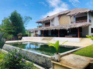 Villa manguier Baobab - 8