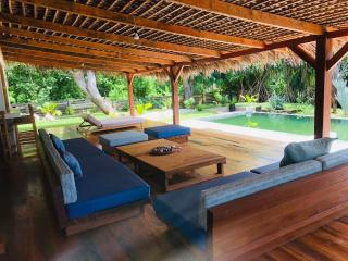 Villa manguier Baobab - 5