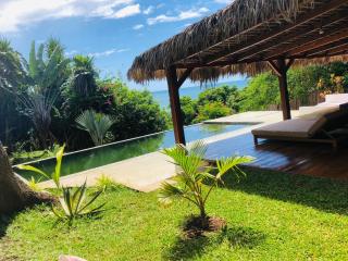 Villa manguier Baobab - 7