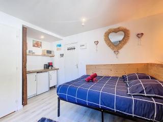 Petit STUDIO STAR CHAMONIX HYPER CENTRE - 4