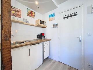 Petit STUDIO STAR CHAMONIX HYPER CENTRE - 8