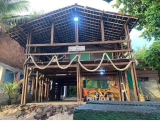 Pousada pedranegra - 4