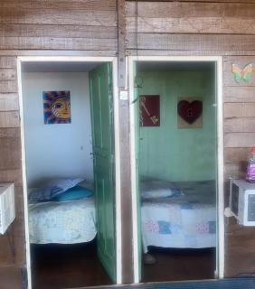 Pousada pedranegra - 3