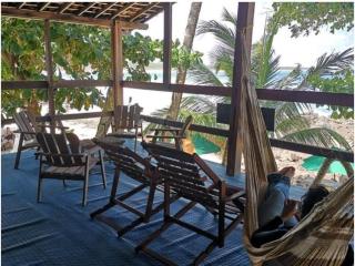 Pousada pedranegra - 2