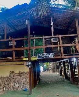 Pousada pedranegra - 1