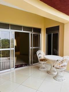 Las Vegas Garden Hotel-Kampala - 7