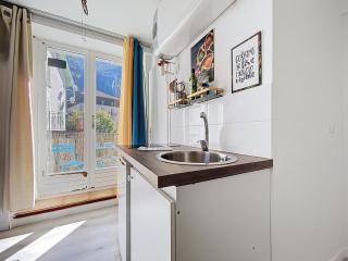 Petit STUDIO COCO, CHAMONIX HYPER CENTRE - 2