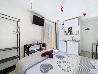 Petit STUDIO COCO, CHAMONIX HYPER CENTRE - 5