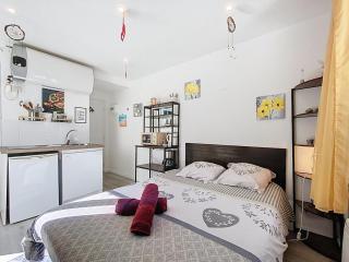 Petit STUDIO COCO, CHAMONIX HYPER CENTRE - 3