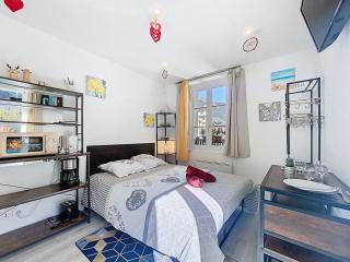 Petit STUDIO COCO, CHAMONIX HYPER CENTRE - 8