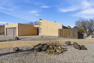 Albuquerque Escape - Hot Tub Atrium home - 0