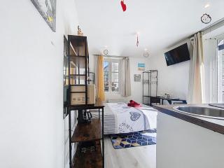 Petit STUDIO COCO, CHAMONIX HYPER CENTRE - 1