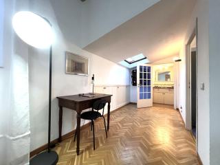 Le Campane-with 360 view terrace on historic city - 7