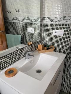 Adosado Wifi Gandía Playa - Solo familias - 8