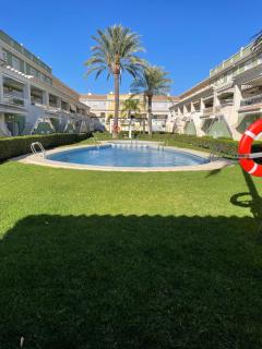 Adosado Wifi Gandía Playa - Solo familias - 4