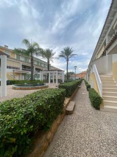 Adosado Wifi Gandía Playa - Solo familias - 2