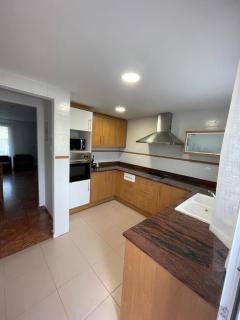 Adosado Wifi Gandía Playa - Solo familias - 1