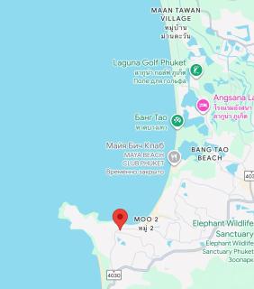 Quiet Nomad Cabin by the Sea, Bangtao Area - 0