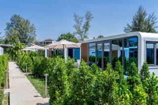 Quiet Nomad Cabin by the Sea, Bangtao Area - 6