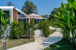 Quiet Nomad Cabin by the Sea, Bangtao Area - 2