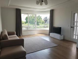 Gangneung Garden Terrace House - 0