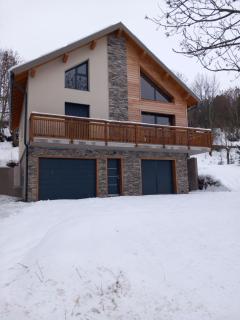 Les grands Combes - 9