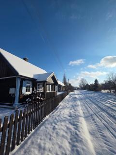 Siedlisko Brzozowe - 0