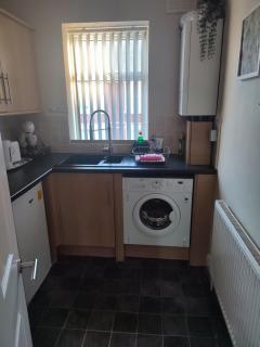 A home away from home now with Netflix and PS4 - 5