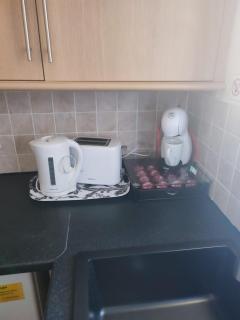 A home away from home now with Netflix and PS4 - 3