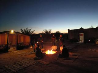 Camp Familia Erg Chebbi - 9