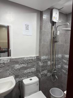 Anne Beautiful Home in Gensan - 4