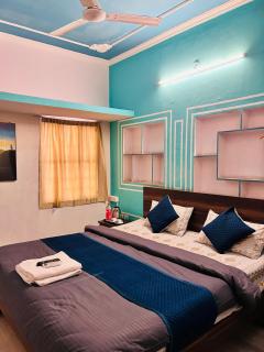 The Pink Chapter Hostel, Jaipur - 8