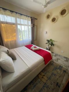 Cozy Modern Spot Near Mtwapa Mall & QuickMart - 1