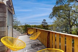 3 Mi to Franklin Park Zoo Bright Getaway! - Boston - 0