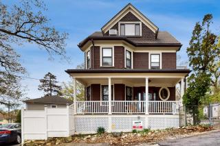 3 Mi to Franklin Park Zoo Bright Getaway! - Boston - 8