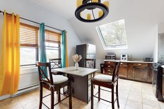 3 Mi to Franklin Park Zoo Bright Getaway! - Boston - 2