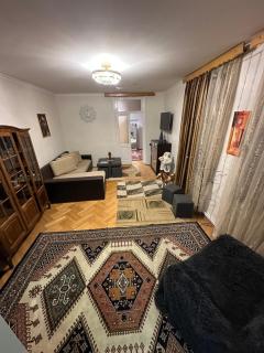 В гостях у Эки в сердце Тбилиси - Tbilisi - 0