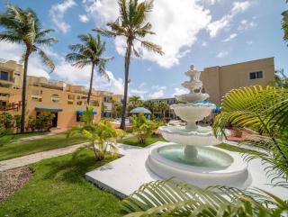 Garden Condos 48 - Friendly 1BR APT Sosua Center - 6