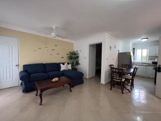 Garden Condos 48 - Friendly 1BR APT Sosua Center - 4