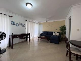 Garden Condos 48 - Friendly 1BR APT Sosua Center - 3