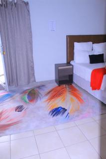 Fargon Guest House - 9