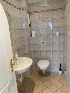 Schönes Goldstar Apartment Nr 3 in der Nähe Hannover Messe - 7