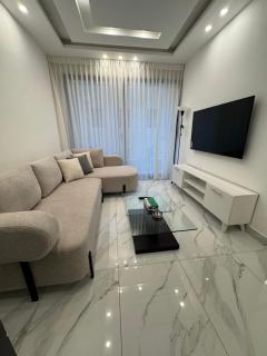 Boulevard Comfort Haven, apt with stunning veiw - 0