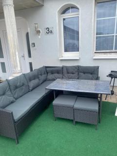 Schönes Goldstar Apartment Nr 3 in der Nähe Hannover Messe - 2