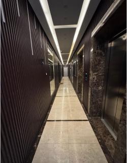 Boulevard Comfort Haven, apt with stunning veiw - 8