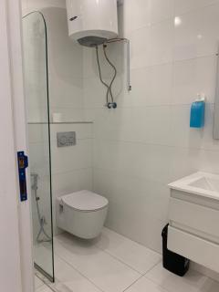 Boulevard Comfort Haven, apt with stunning veiw - 7